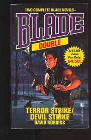 Terror Strike/Devil Strike (Blade Double Edition)