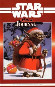Star Wars Adventure Journal (Volume 1 Number 8 November 1995)
