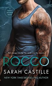 Rocco (Ruin & Revenge, Bk 3)