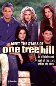 Meet the Stars of One Tree Hill