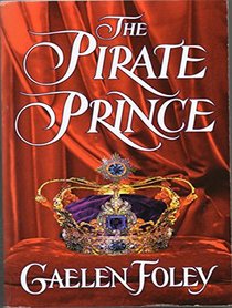 The Pirate Prince (Ascension Trilogy)