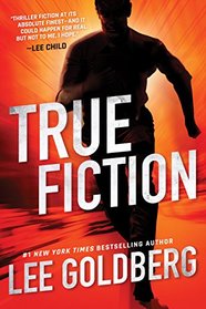 True Fiction (Ian Ludlow, Bk 1)