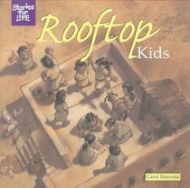 Rooftop Kids: Devotional Stories for Life