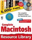 Complete Macintosh Resource Library