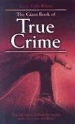 The Giant Book of True Crime