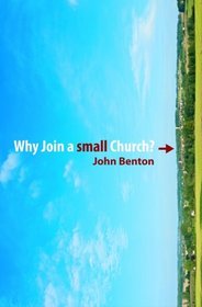 Why Join a Small Church