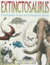 Extinctosaurus