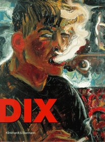 Otto Dix: Gemalde, Zeichnungen, Druckgrafik (German Edition)