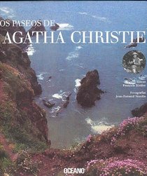 Los Paseos De Agatha Christie (Paseos Literarios)