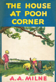 The House at Pooh Corner