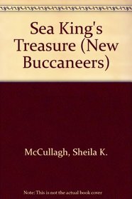 Sea King's Treasure (New Buccaneers)