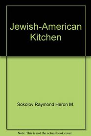 The Jewish-American Kitchen