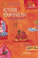 Activate your English Intermediate Class cassette: A Short Course for Adults