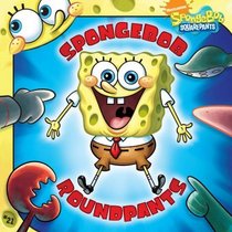 SpongeBob RoundPants (Spongebob Squarepants (8x8))