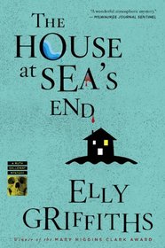 The House at Sea's End (Ruth Galloway, Bk 3)
