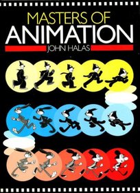 Masters of Animation