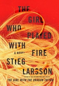 The Girl Who Played With Fire (Audio CD) (Unabridged)