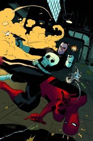 Spider-Man: Crime and Punisher