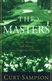 The Masters: Library Edition