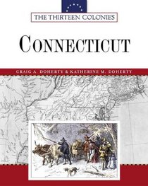 Connecticut (Thirteen Colonies)