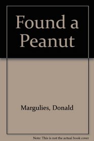 Found a Peanut.