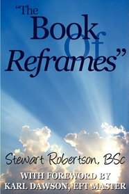 The Book Of Reframes