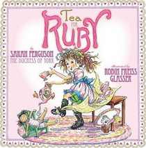 Tea for Ruby (Spanish Edition)