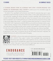 Endurance: A Year in Space, A Lifetime of Discovery (Audio CD) (Unabridged)