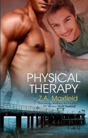 Physical Therapy (St. Nacho's, Bk 2)