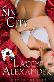 Sin City (Hot in the City, Bk 2)