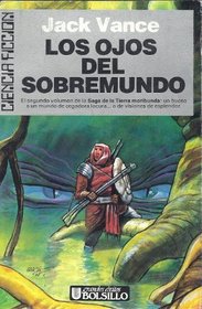 Los Ojos del Sobremundo (Spanish Edition)