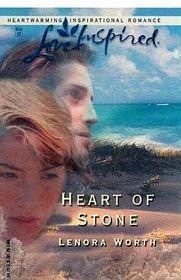 Heart of Stone