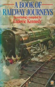 A Book of Railway Journeys