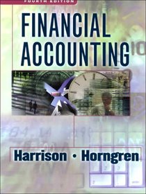 Financial Accounting and GAP Annual Report (4th Edition)