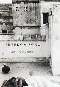 Freedom Song : Three Novels