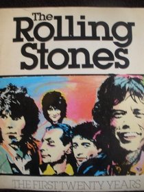 The Rolling Stones: The First Twenty Years