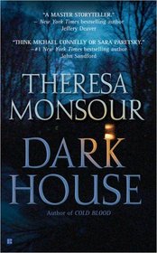 Dark House (Paris Murphy, Bk 3)