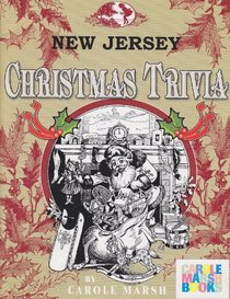 New Jersey Classic Christmas Trivia