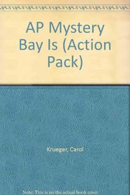 AP Mystery Bay Is (Action Pack)