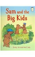 Sam and the Big Kids (I Like to Read)