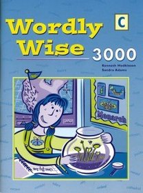 Wordly Wise 3000: Book C