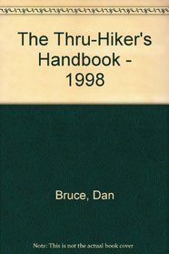 The Thru-Hiker's Handbook