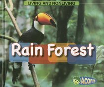 Rain Forest (Acorn)