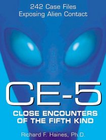 CE-5 : Close Encounters of the Fifth Kind
