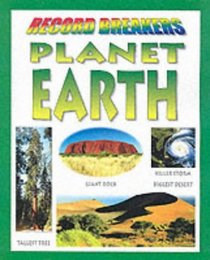 Planet Earth (Record Breakers)