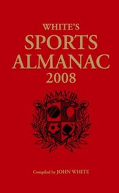 White's Sports Almanac 2006-2007