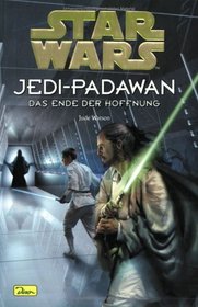 Star Wars. Jedi-Padawan 15.