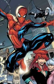 Marvel Knights Spider-Man, Vol 1: Down Among the Dead Men