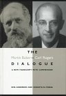 The Martin Buber-Carl Rogers Dialogue: A New Transcript With Commentary (S U N Y Series in Speech Communication)