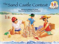 Sandcastle Contest-Er (Pair-It Books)